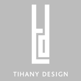 Tihany logo